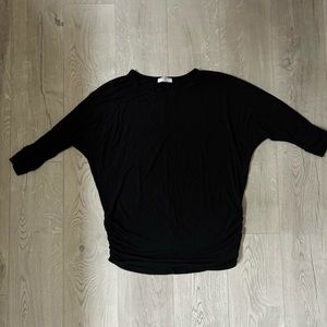 ZENANA TOP/DRESS